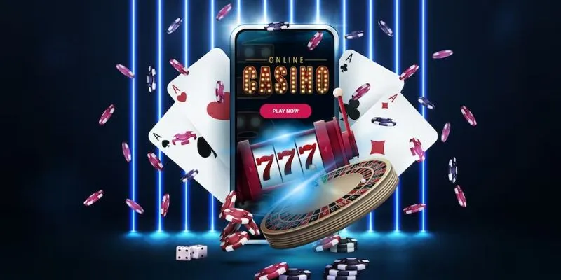 Casino trực tuyến - Giải trí thăng hoa